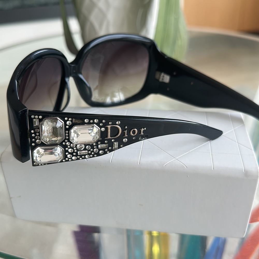 Dior sunglasses